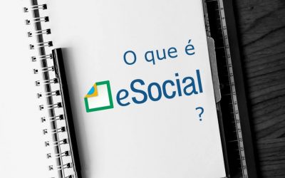 Entenda o que é e como funciona o eSocial