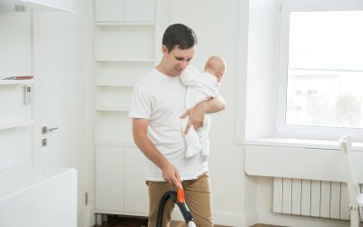 Empregada doméstica pode limpar a casa e ser babá ao mesmo tempo?