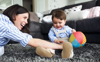 Férias da babá: quando ela tem direito ao descanso?