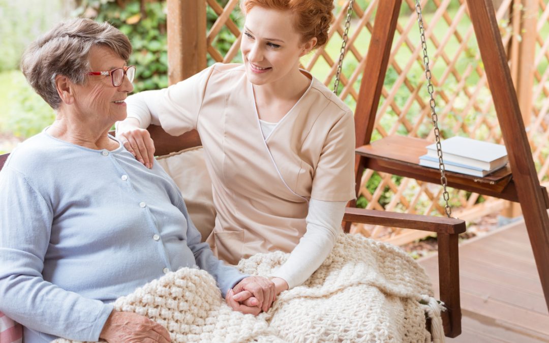 Quais são os direitos e deveres do cuidador de idosos?