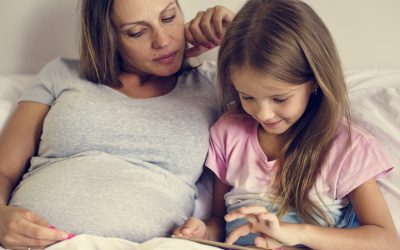 Licença maternidade e férias: minha babá ficou grávida, e agora?